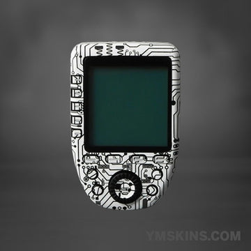 Godox Trigger X Pro C Camera Flash Skin