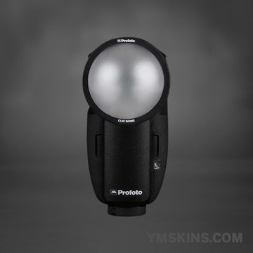 Profoto A10 Camera Flash Skin
