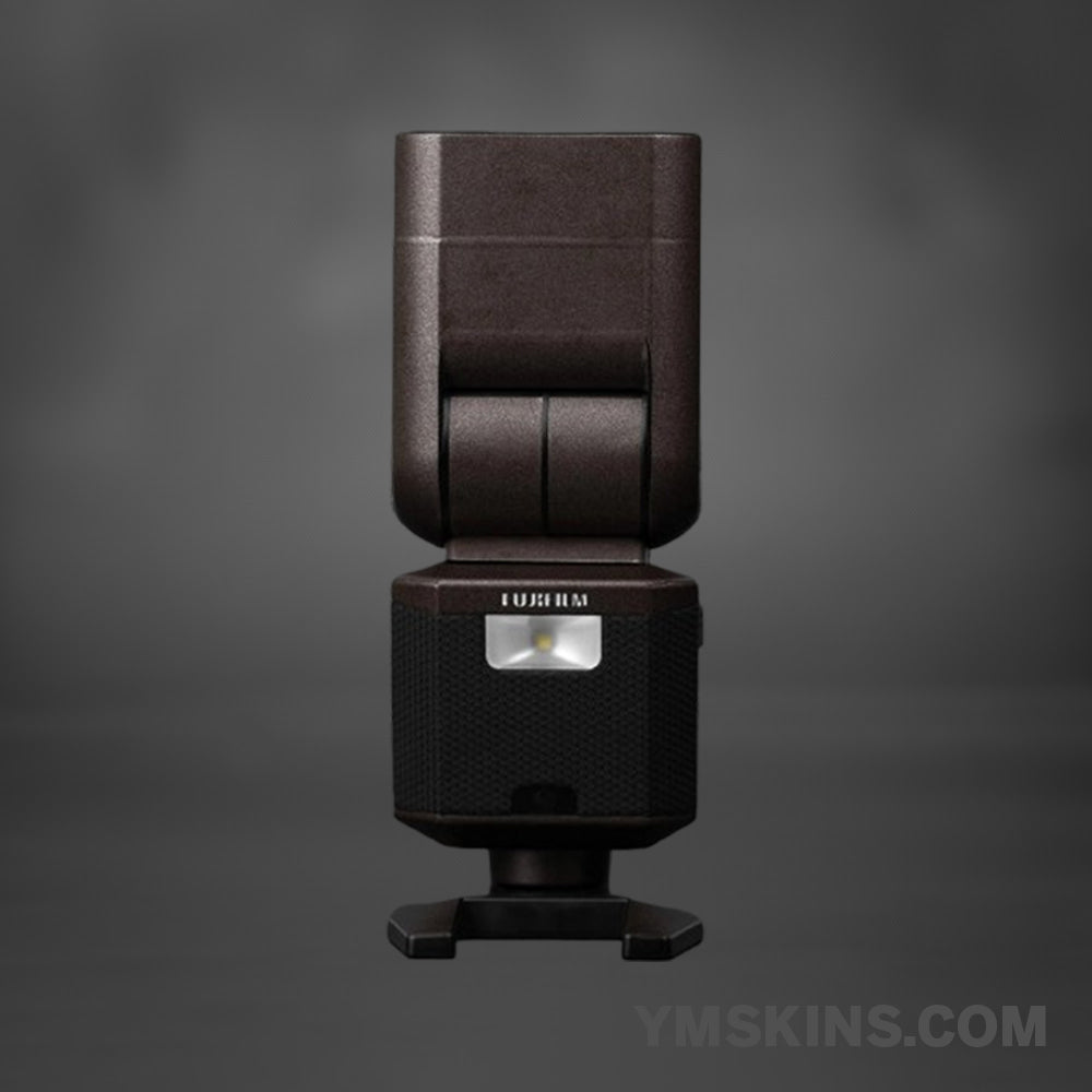 FUJIFILM EF-X500 Camera Flash Skin