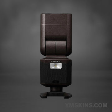 FUJIFILM EF-X500 Camera Flash Skin