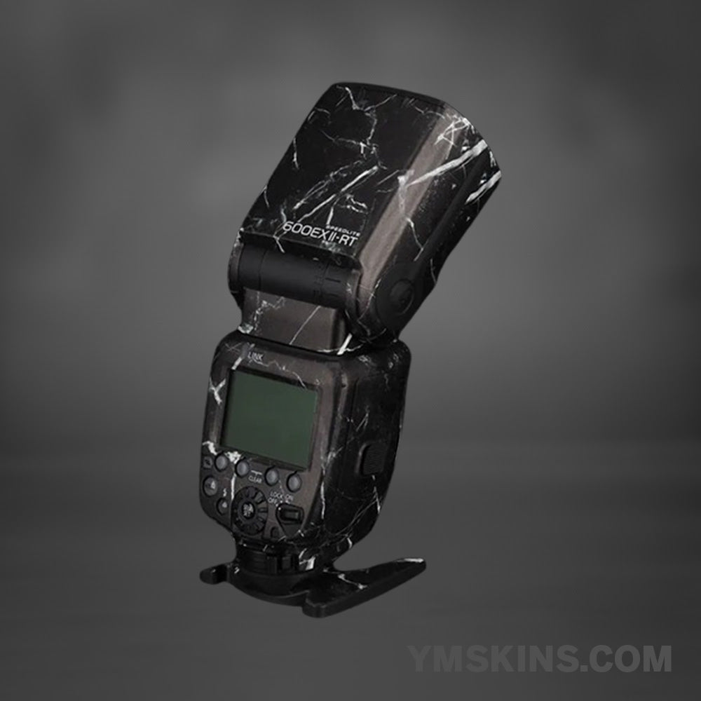 Canon Speedlite 600EX-RT