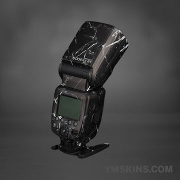 Canon Speedlite 600EX-RT