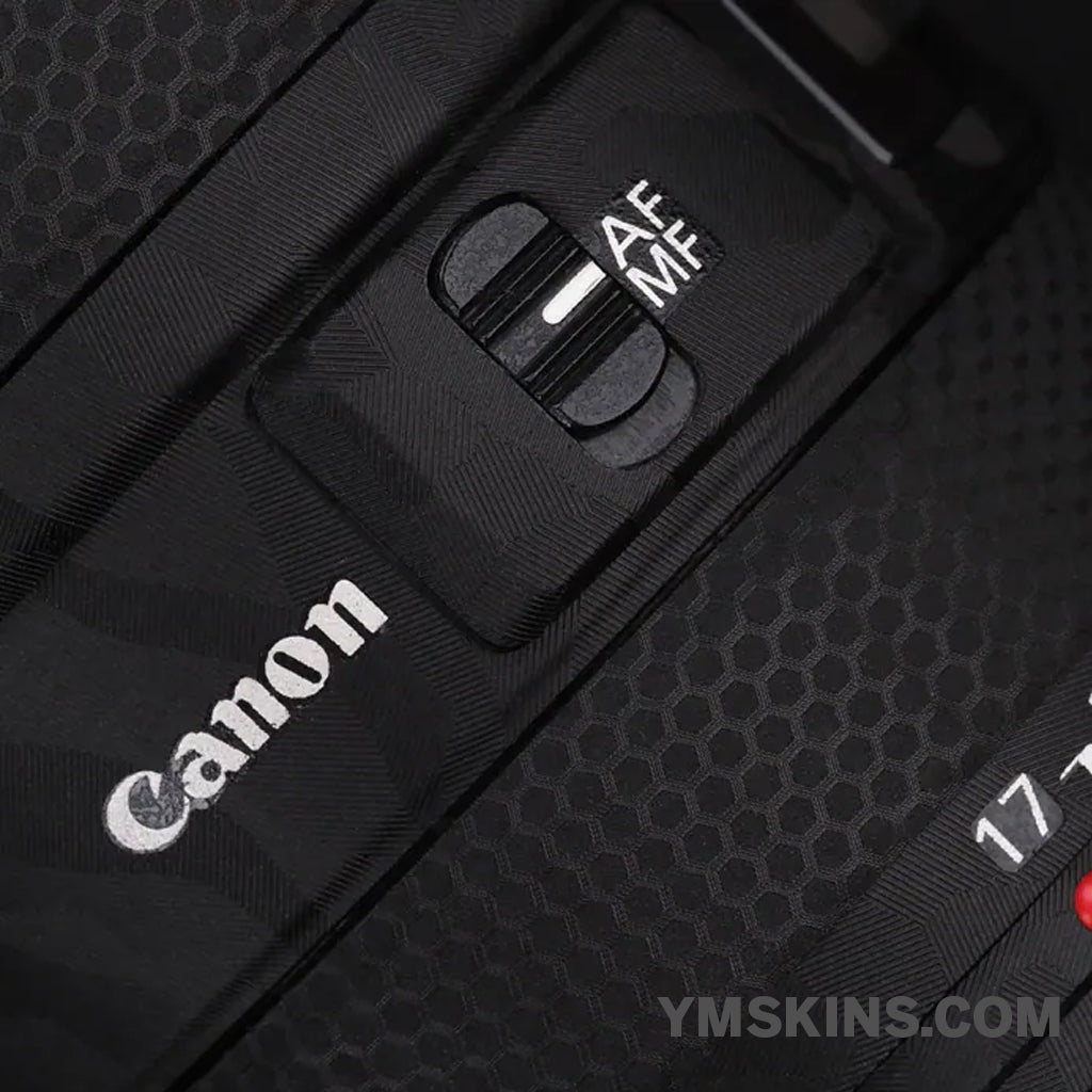 Canon EF 17-40mm f/4L USM Lens Skin