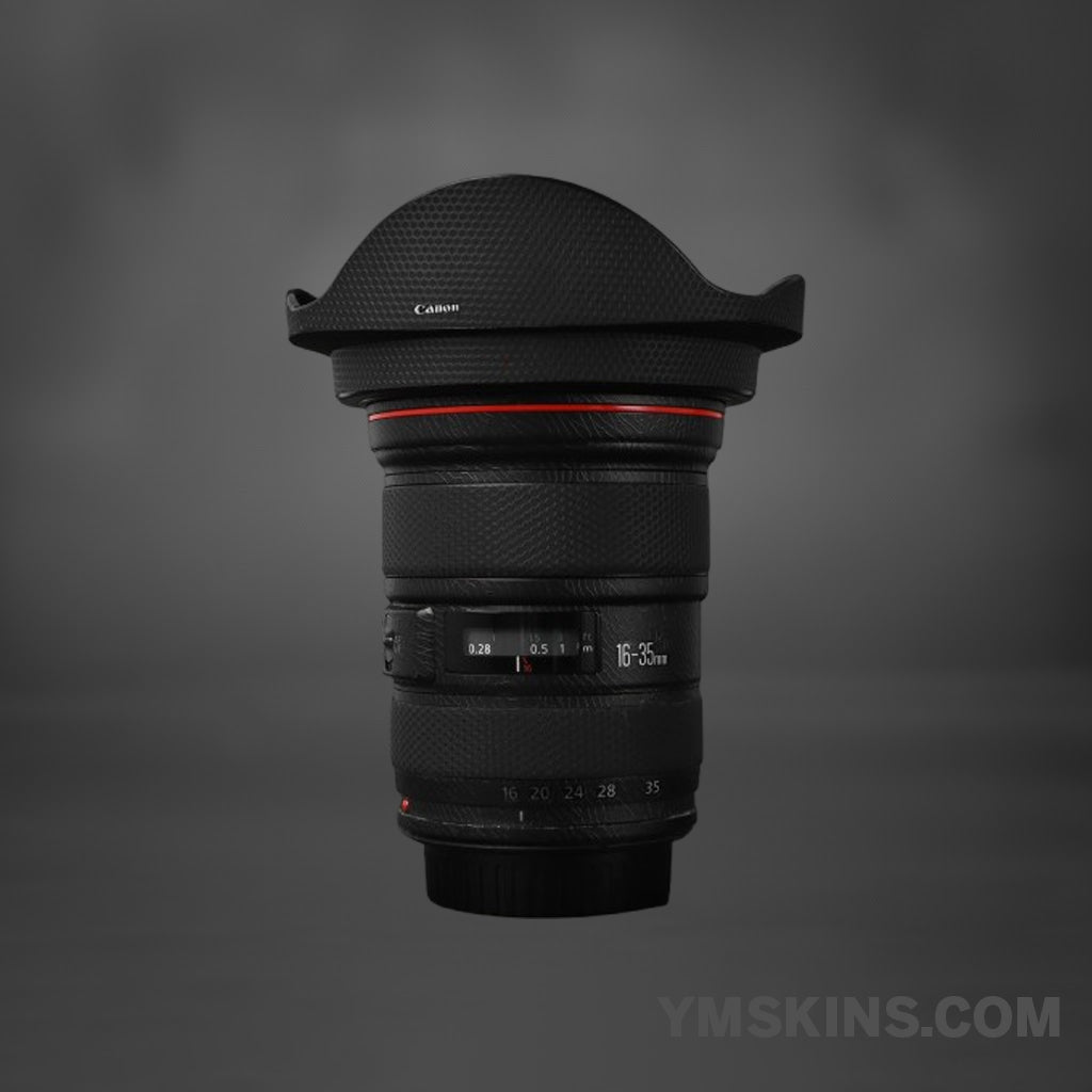 Canon EF 16-35mm F2.8L II USM Lens Skin