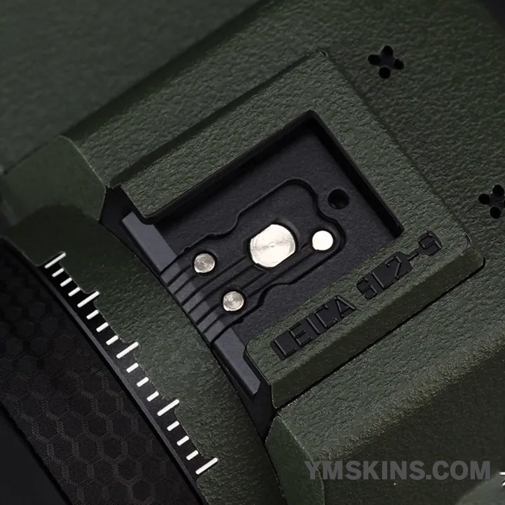 Leica SL2 / SL2-S (Generic) Camera Skin/ Wrap