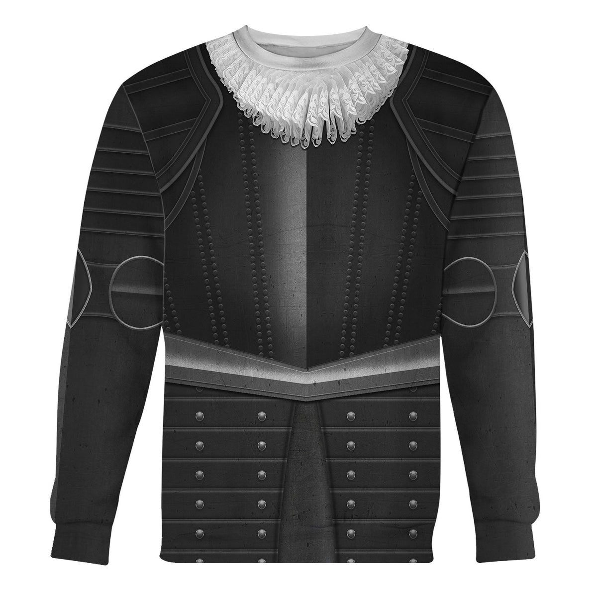 Charles X Gustav King of Sweden Costume Hoodie Sweatshirt T-Shirt Tracksuit