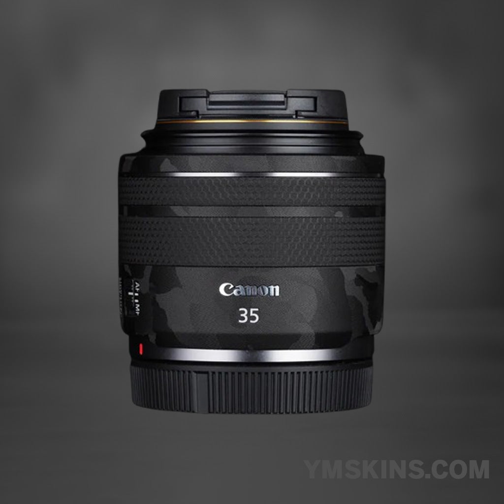 Canon RF 35mm F1.8 MACRO IS STM Lens Skin