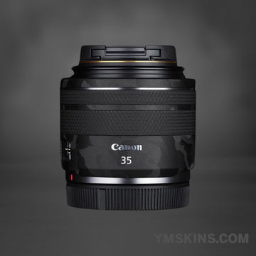 Canon RF 35mm F1.8 MACRO IS STM Lens Skin