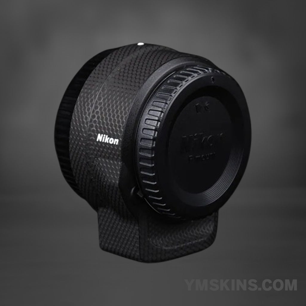 Nikon FTZ Mount Adapter Skin/ Wrap