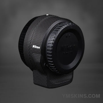 Nikon FTZ Mount Adapter Skin/ Wrap