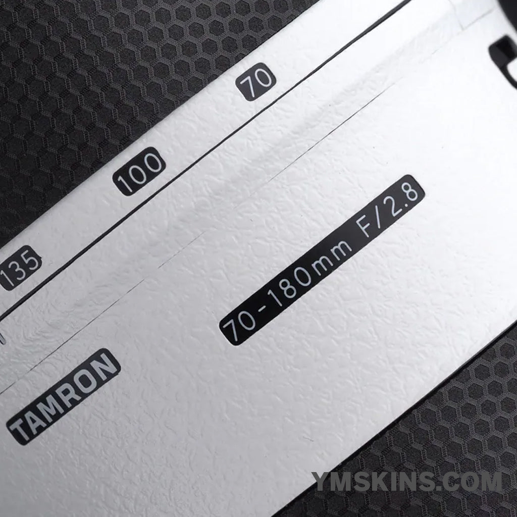 Tamron 70-180mm F/2.8 Di III VC VXD G2 for Sony