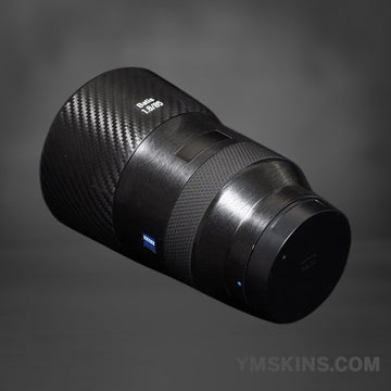 ZEISS Batis 85mm F1.8 (SONY E-mount) Lens Skin