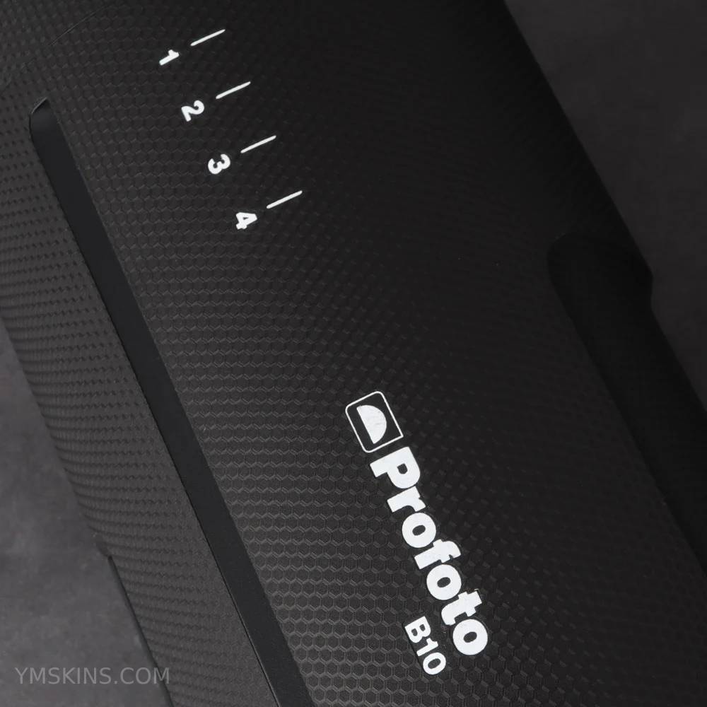 Profoto B10 Camera Flash Skin