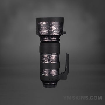 Sigma 60-600mm f/4.5-6.3 DG OS Sports for NIKON Lens Skin