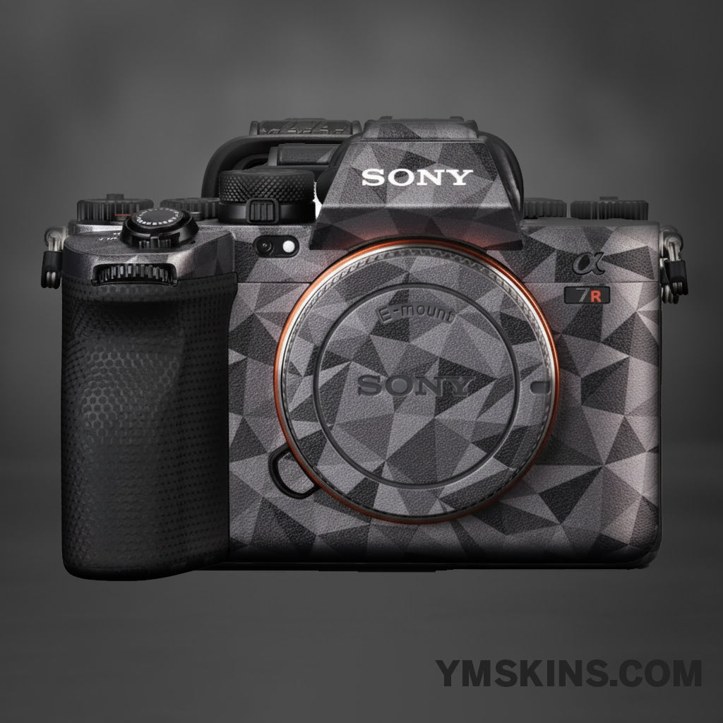 SONY A7R5 Camera Skins And Wraps