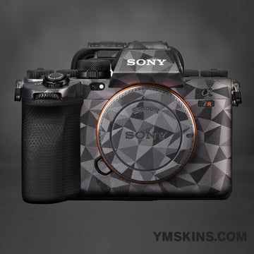 SONY A7R5 Camera Skins And Wraps