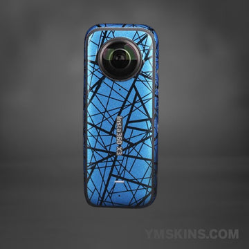 INSTA360 X3 Camera Skin/ Wrap