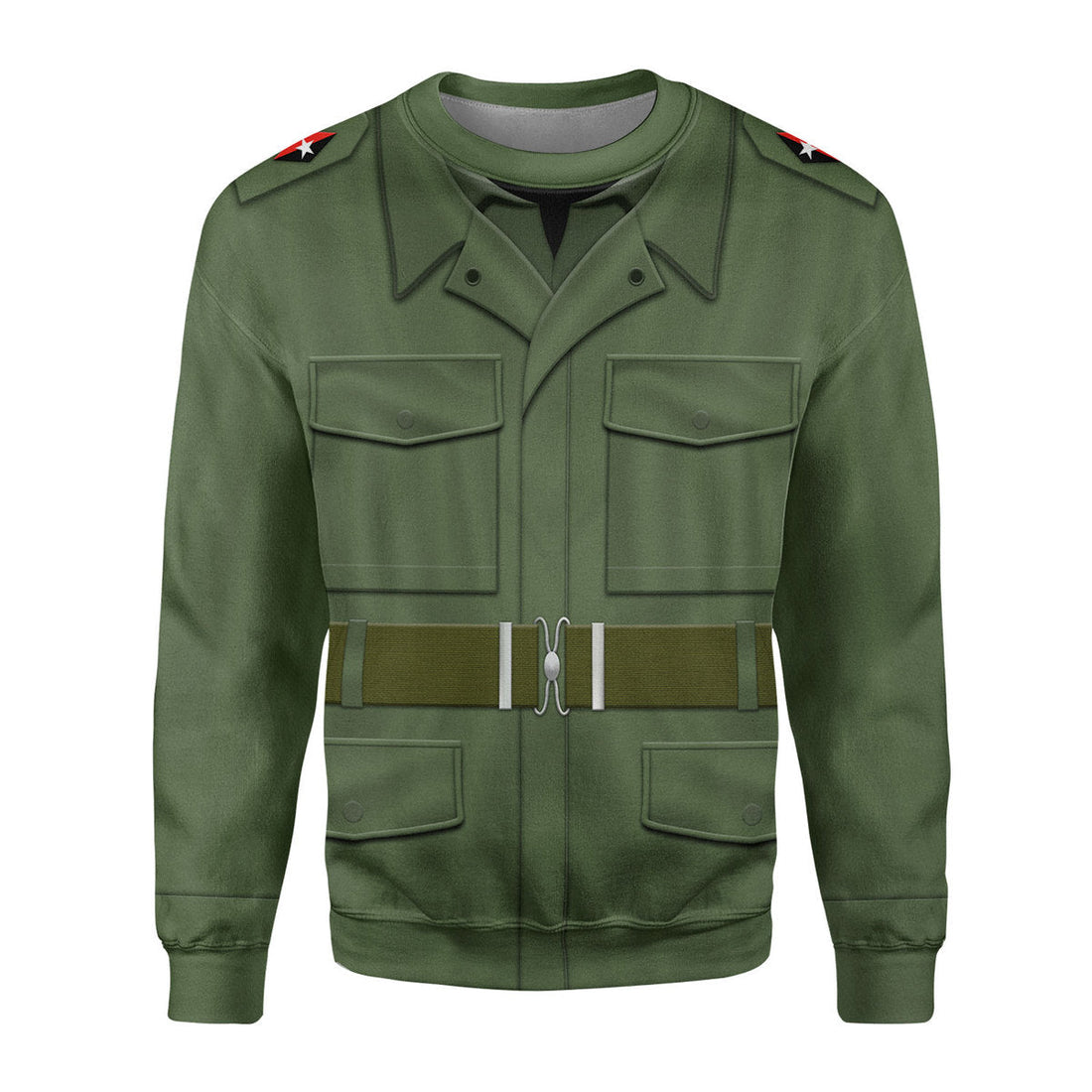 Fidel Castro Historical Hoodie T shirt Sweatshirt Tracksuit