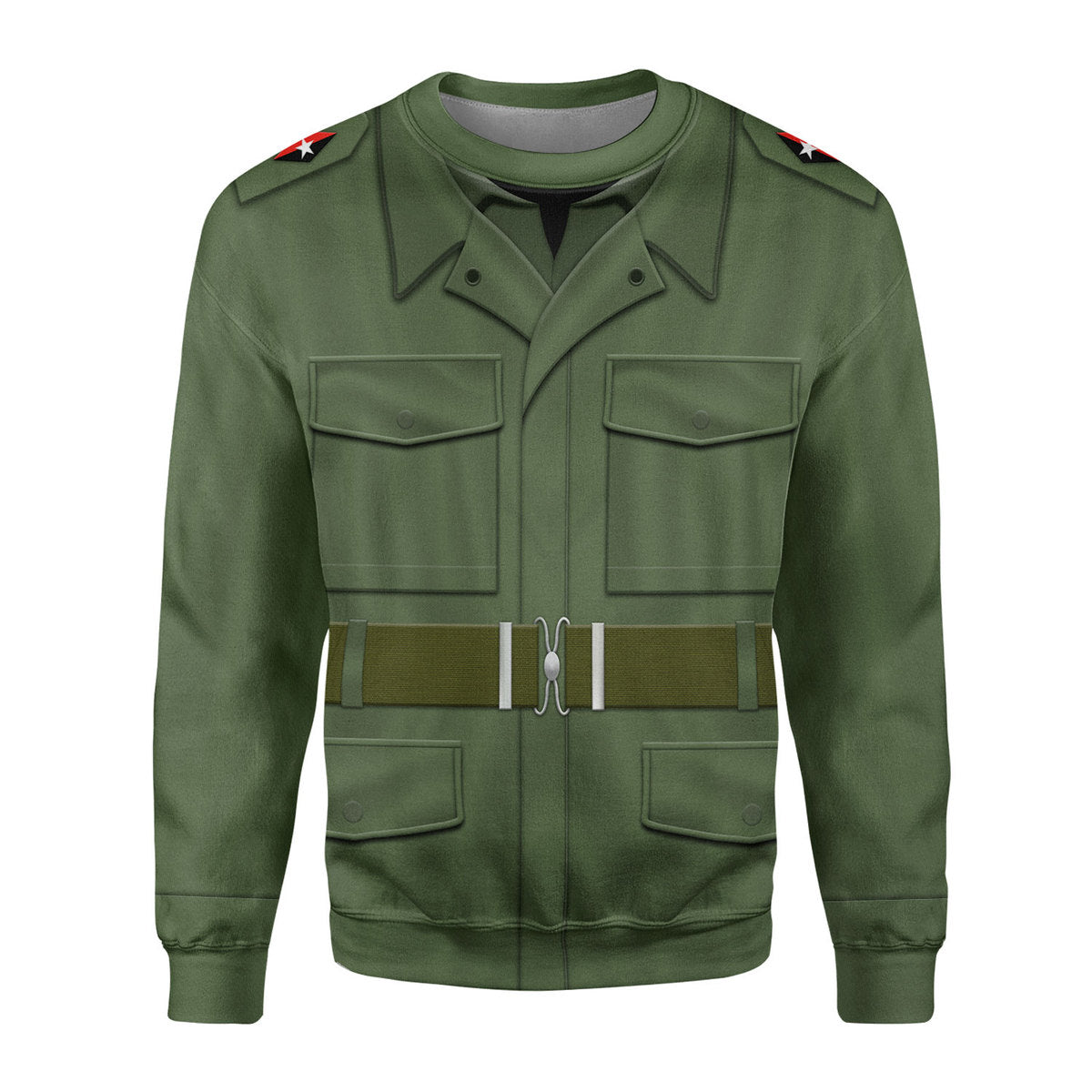 Fidel Castro Historical Hoodie T shirt Sweatshirt Tracksuit