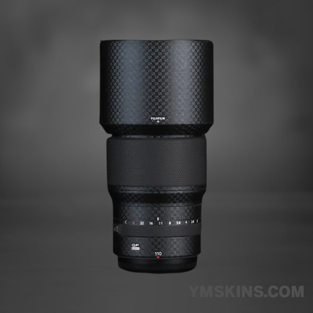 FUJIFILM GF 110mm F2 R LM WR Lens Skin