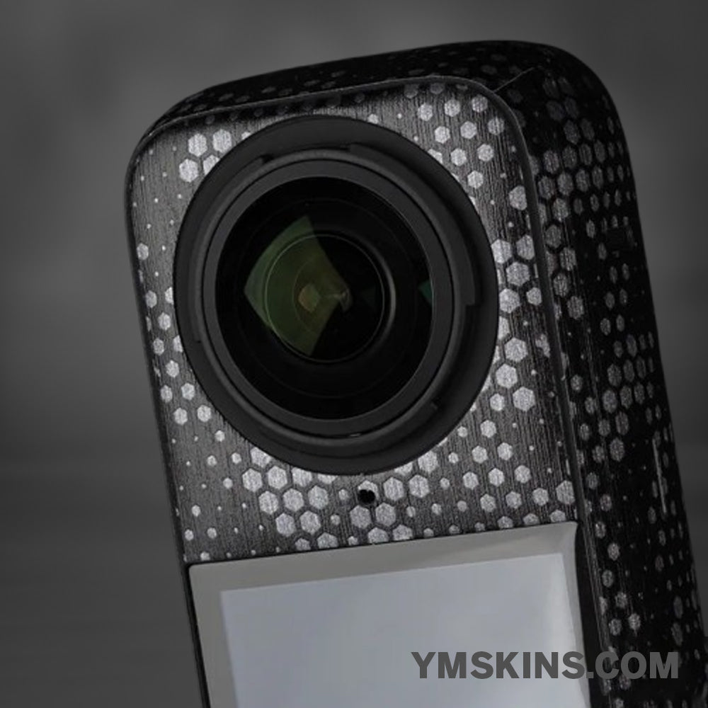 INSTA360 X4 Camera Skin/ Wrap