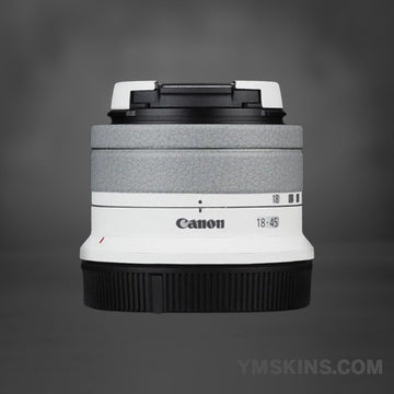 Canon RF-S 18-45mm f/4.5-6.3 IS STM Lens Skin