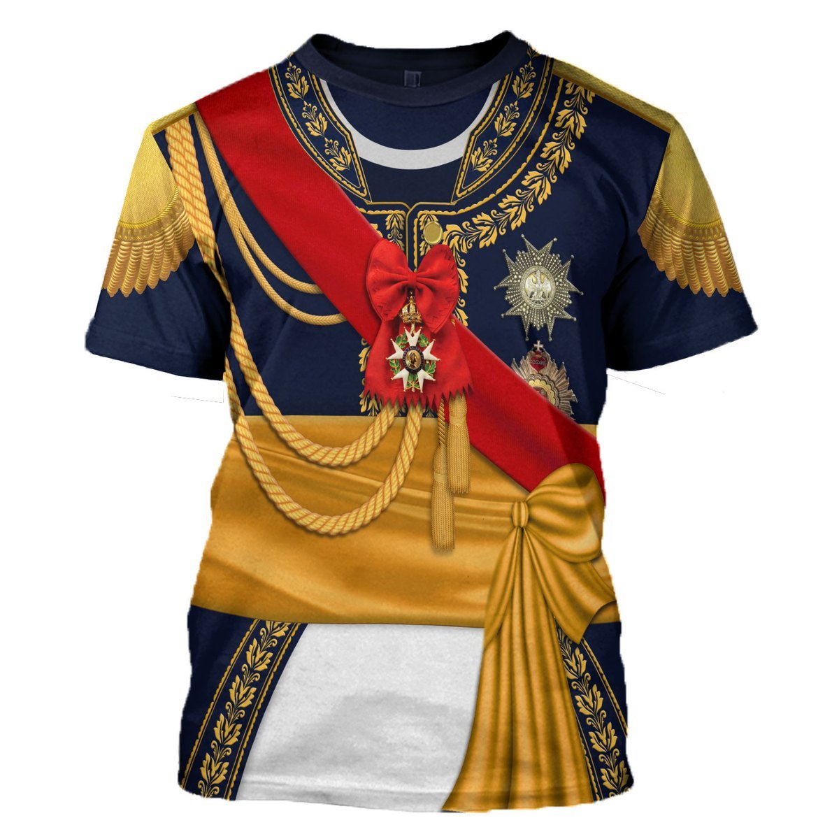 Louis Nicolas d'Avout T-Shirt