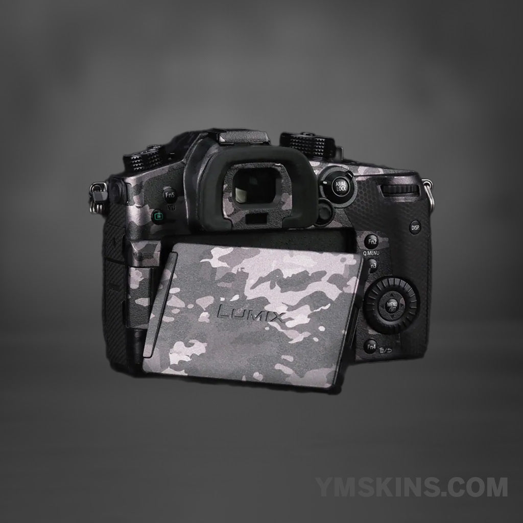 PANASONIC Lumix GH5 Camera Skin/ Wrap