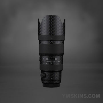 Sigma 50-100mm f-1.8 Art Lens Skin for Canon