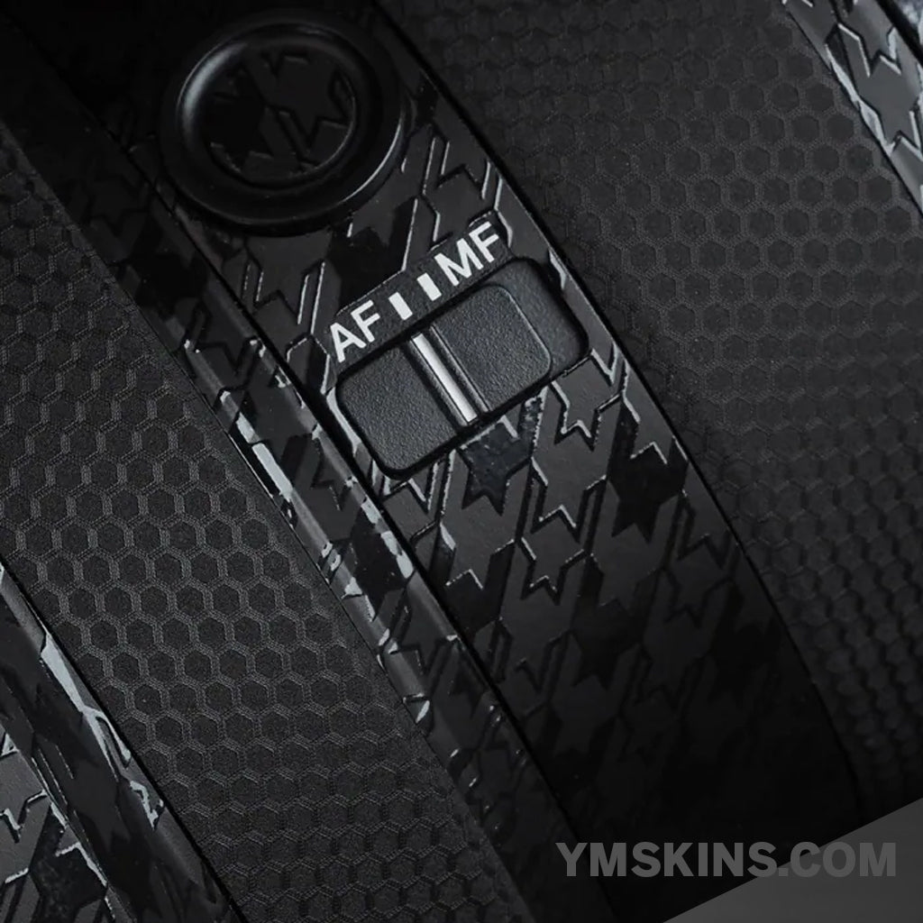 SONY FE 12-24mm F2.8 GM Lens Skin