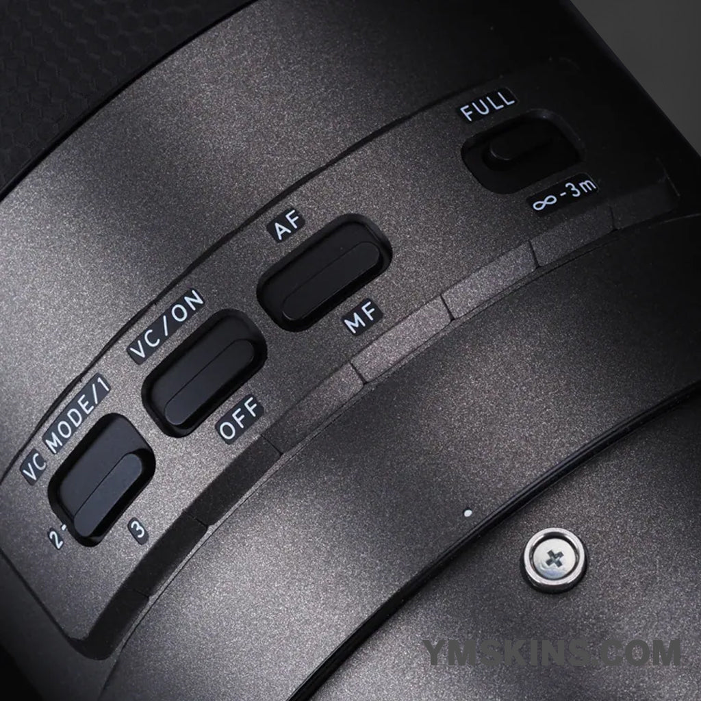 TAMRON SP 70-200mm F2.8 Di VC USD G2 (A025) Lens Skin For NIKON