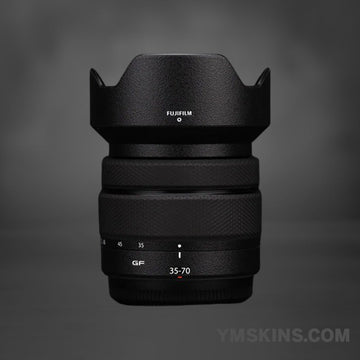 FUJIFILM GF 35-70mm F4.5-5.6 WR Lens Skin