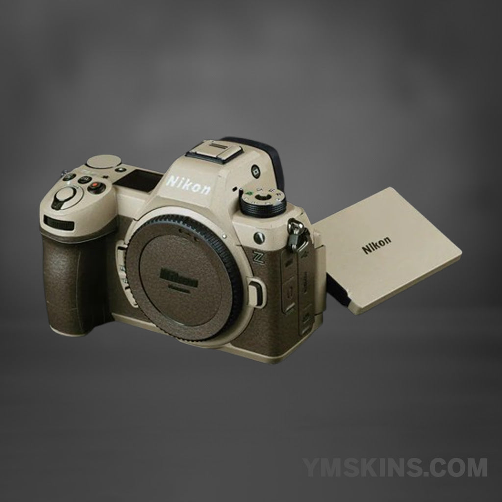 NIKON Z6III / Z63 Camera Skin/ Wrap