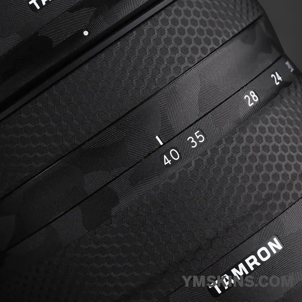 Tamron 20-40mm f/2.8 Di III VXD For Sony Lens Skin
