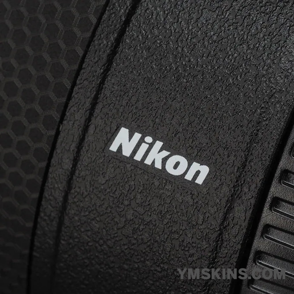 Nikon Z 40mm F2 Lens Skin
