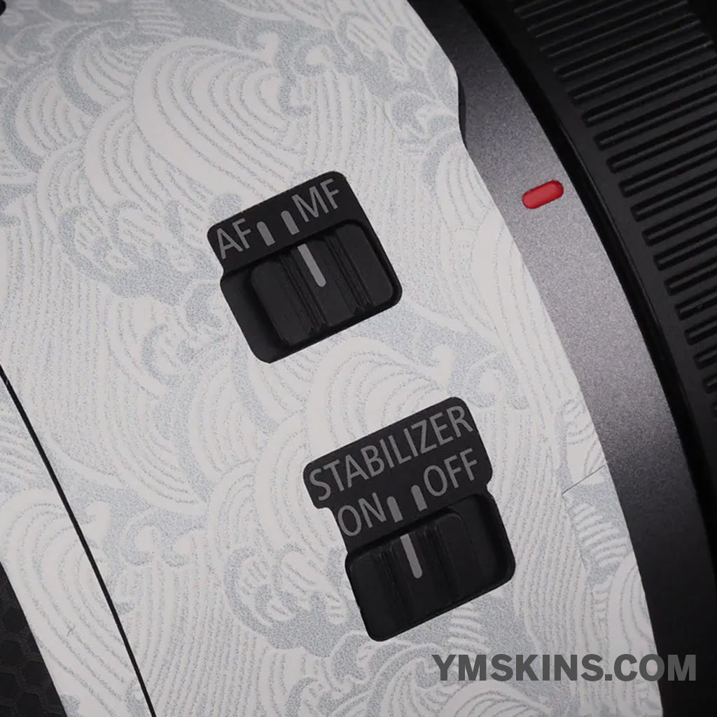 Canon RF 100-400mm F5.6-8 IS USM Lens Skin