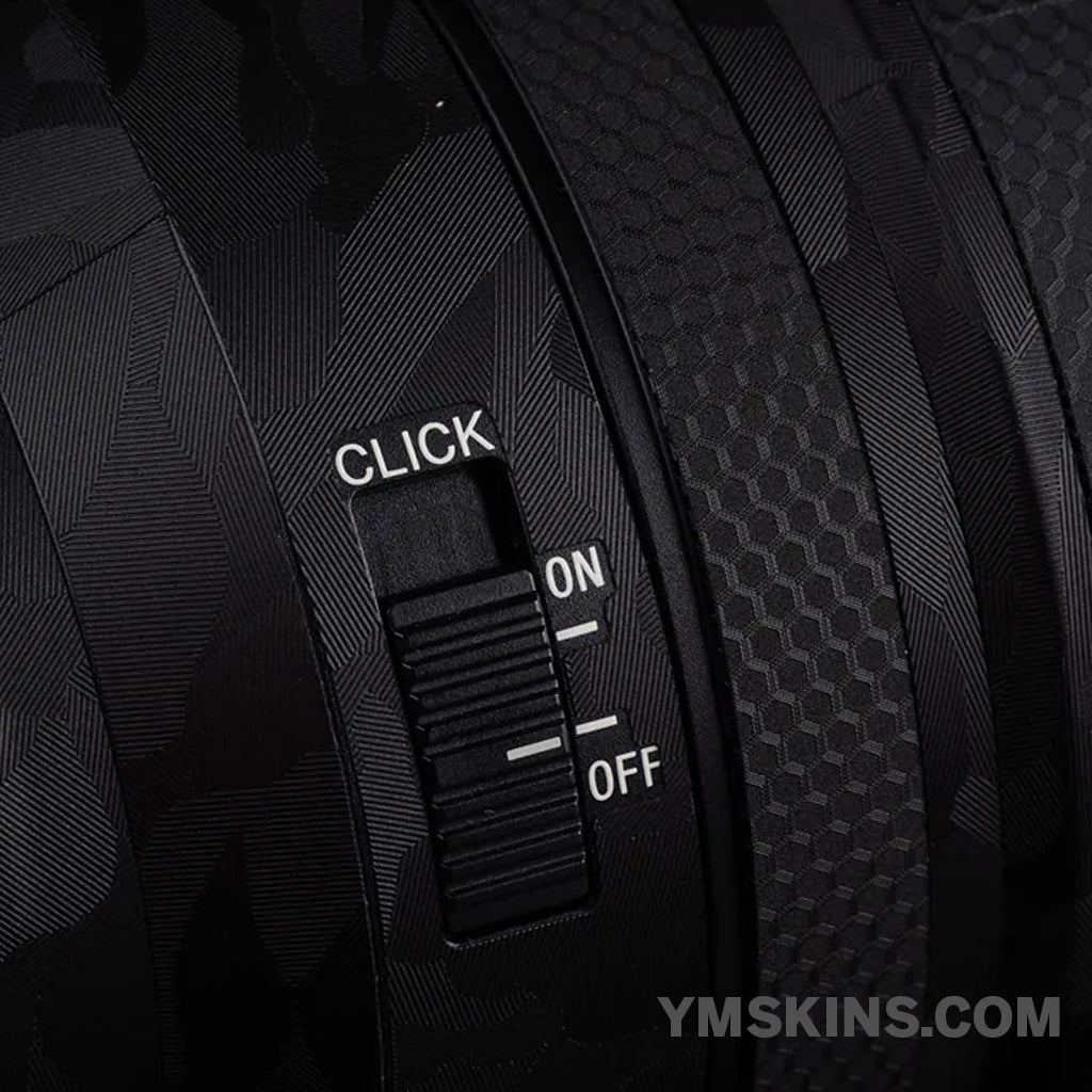 SONY FE 35mm F1.4 ZA Lens Skin