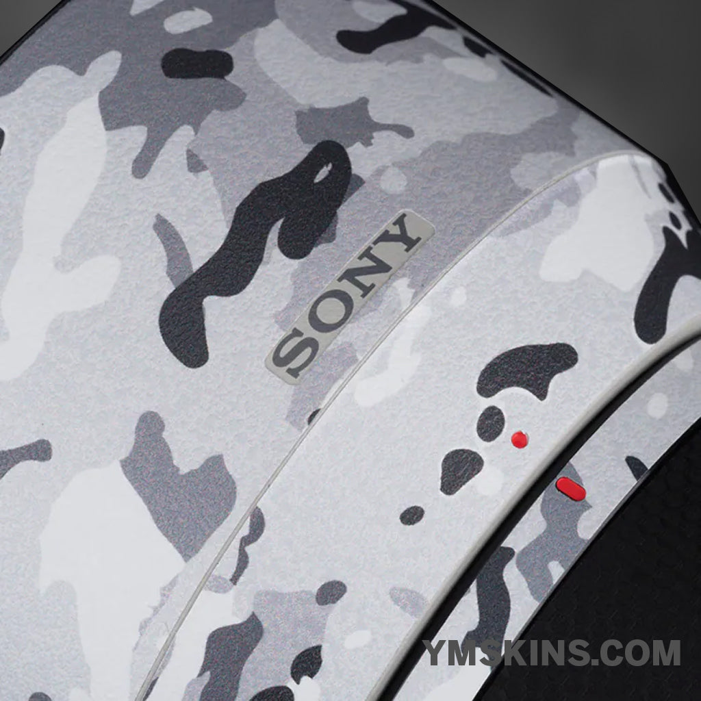 SONY FE 70-200mm F4 G OSS Lens Skin