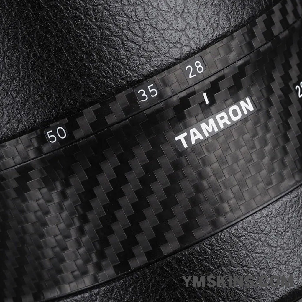 TAMRON 28-75mm F2.8 DiIII VXD G2 (A063) MK2 Lens Skin For SONY