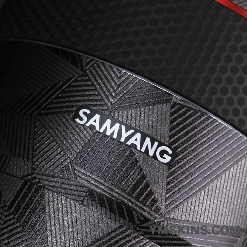 SAMYANG AF 35mm F1.8 FE Lens Skin
