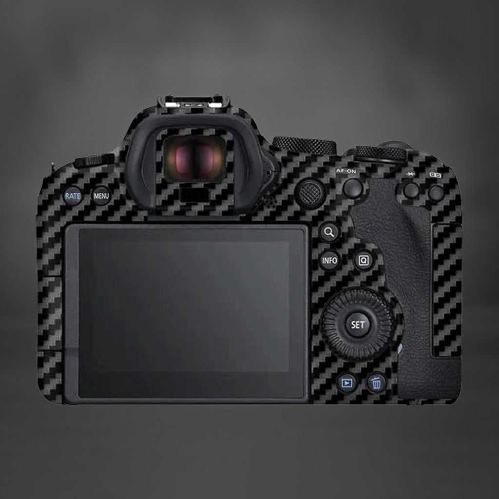 Canon EOS R6 Mark II Skins & Wraps