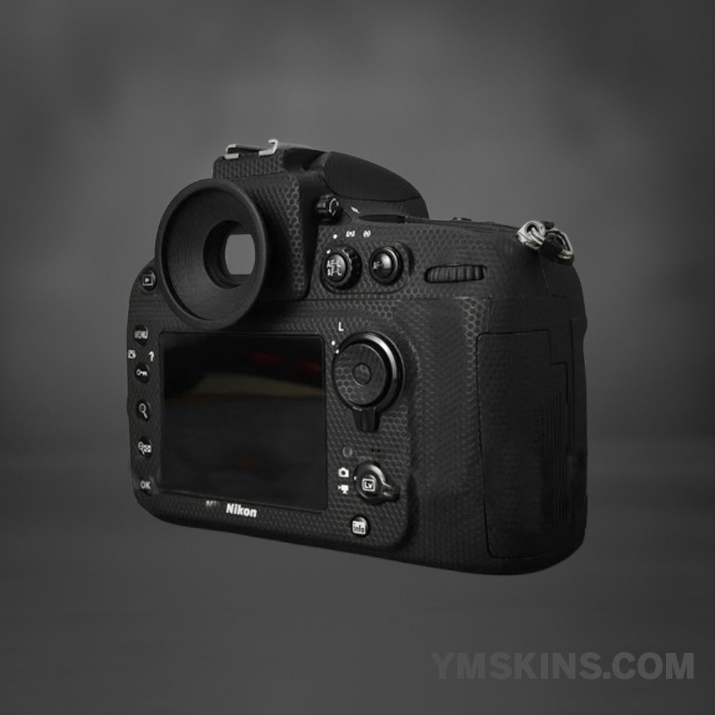 Nikon D800E / d800e Camera Skin/ Wrap