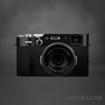 FUJIFILM X100 Camera Skin/ Wrap