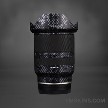 TAMRON 17-28mm F2.8 Di lll RXD (A046) Lens Skin For SONY