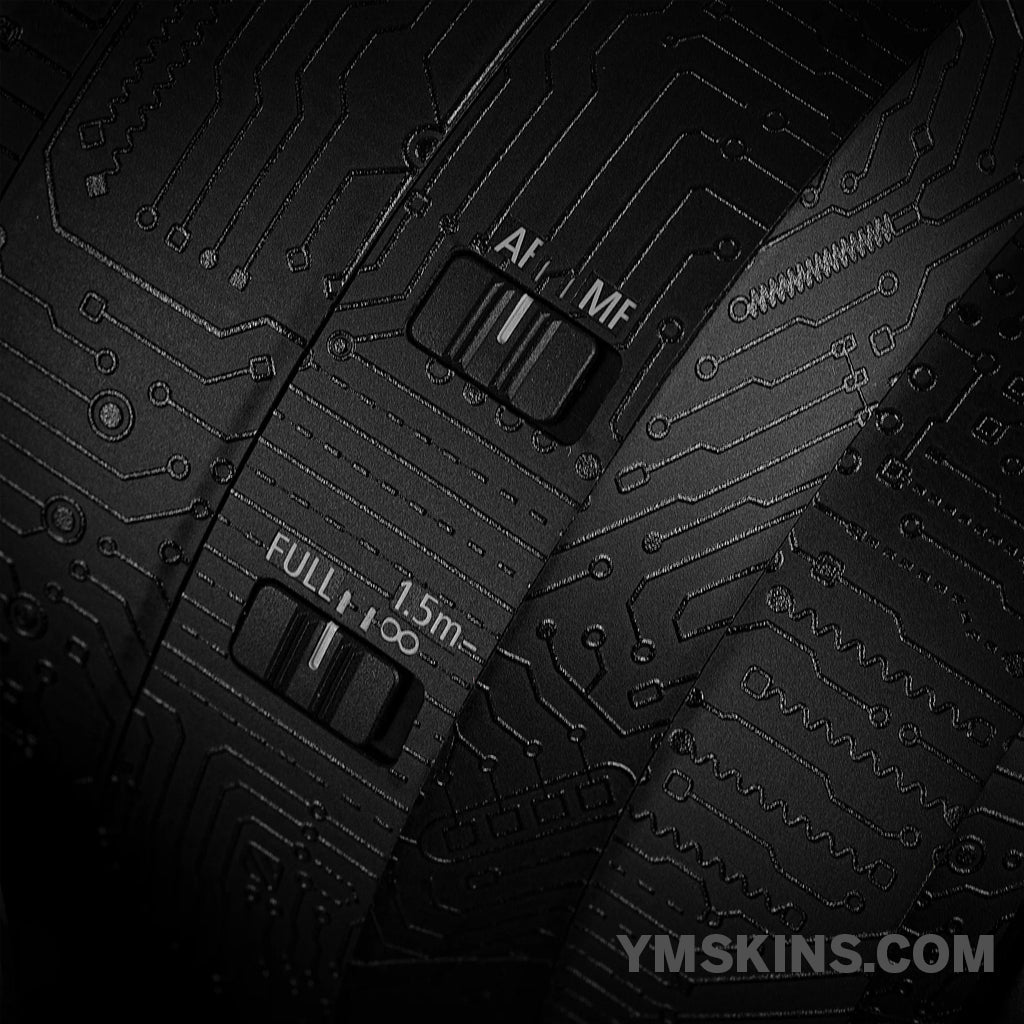 Canon RF 85mm F1.2L USM DS Lens Skin