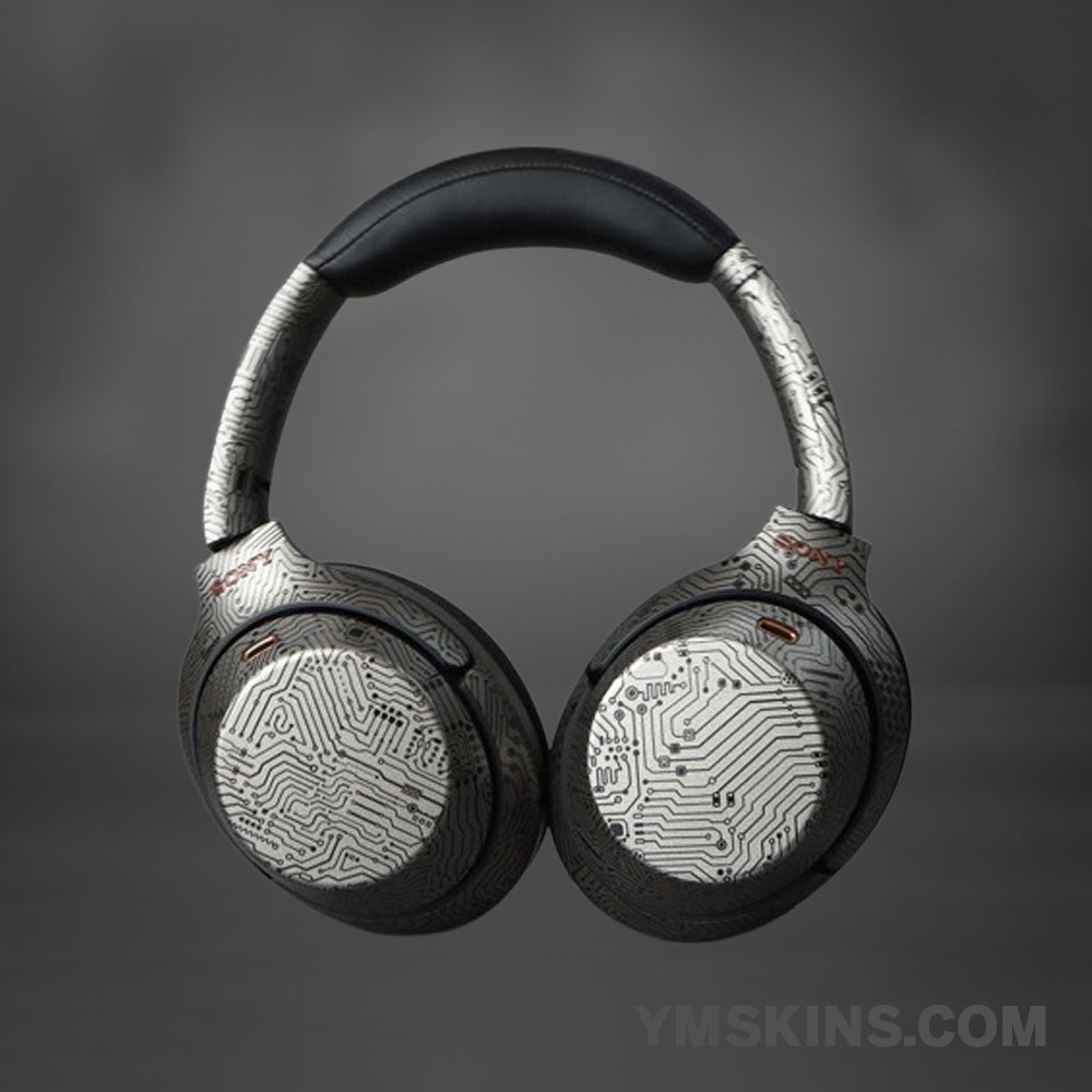 SONY WH-1000XM3 Headphone Skin