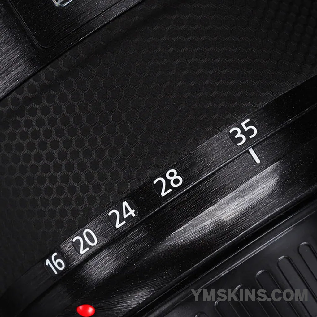 Canon EF 16-35mm F2.8L III USM Lens Skin