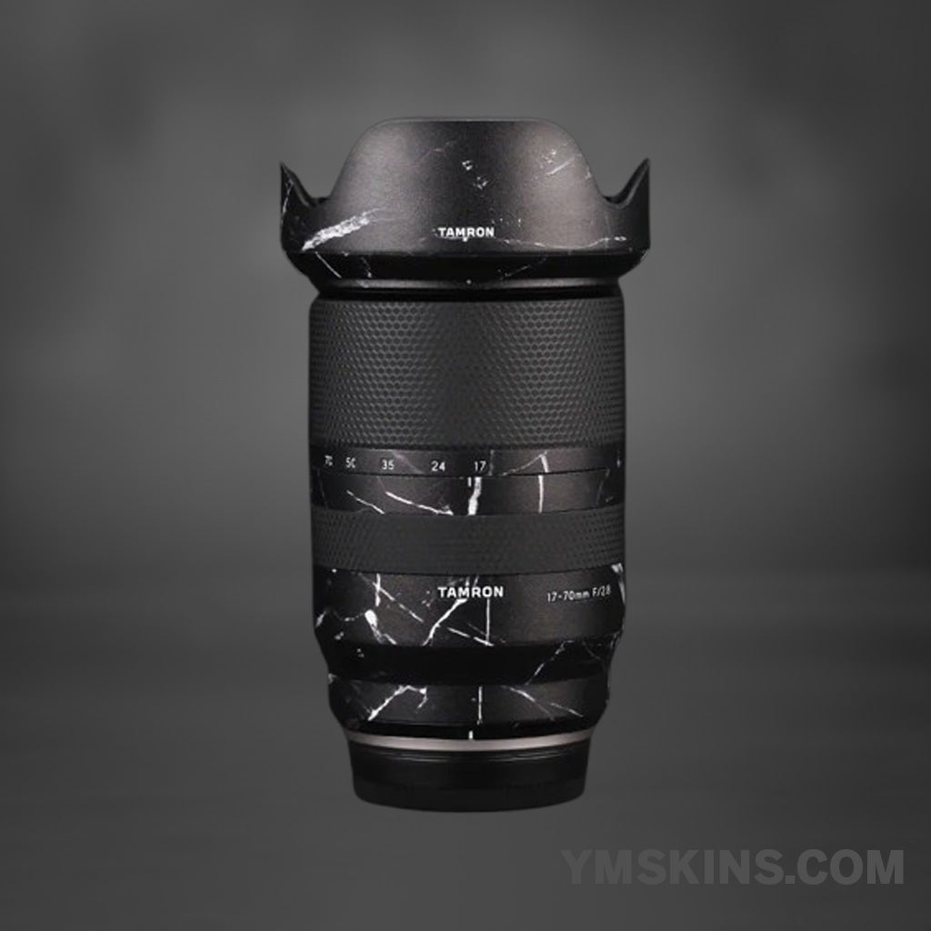 TAMRON 17-70mm F2.8 DiIII-A VC RXD (B070) Lens Skin For SONY