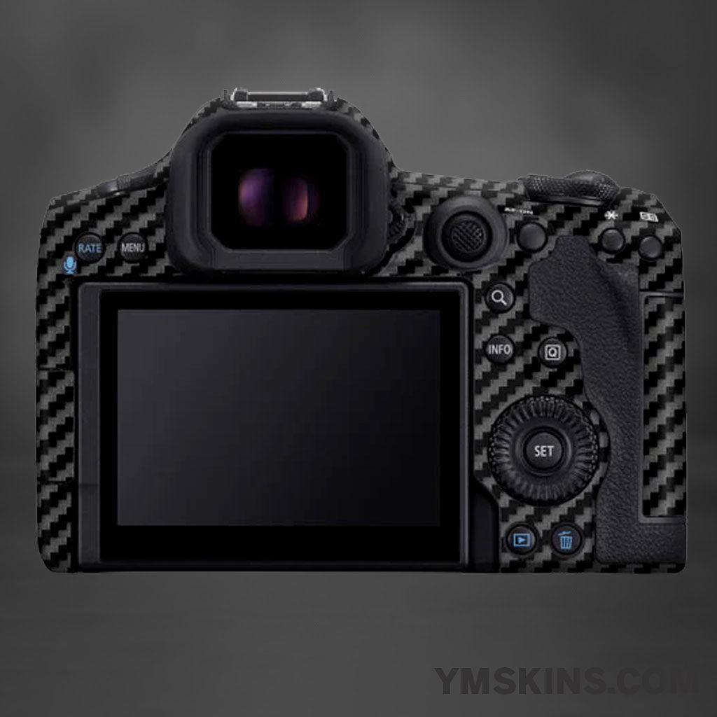 Canon EOS R Skins and Wraps