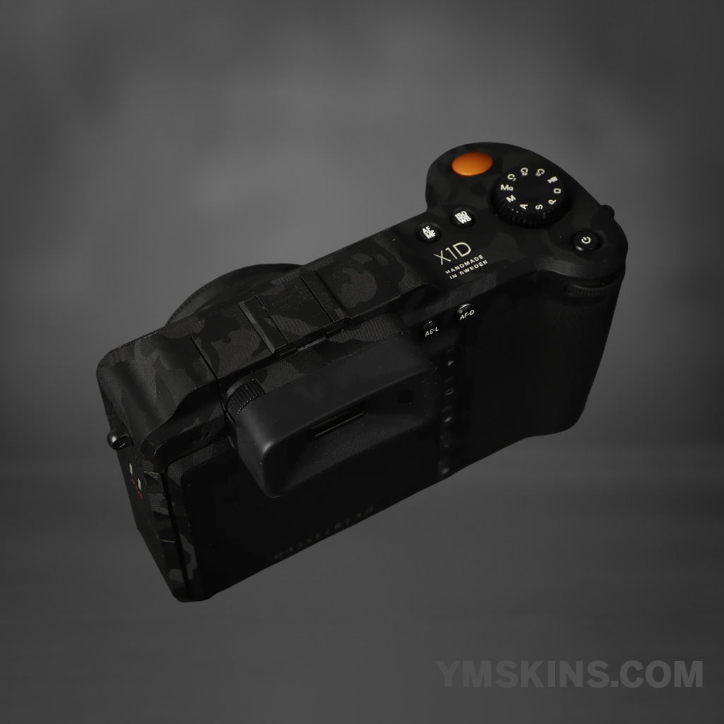 HASSELBLAD X1D Camera Skin
